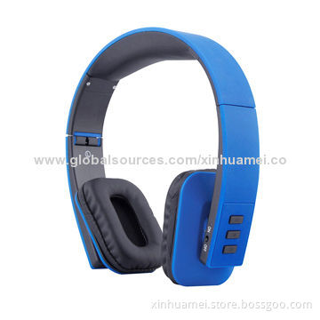 Bluetooth wireless headsets with handsfree functionNew